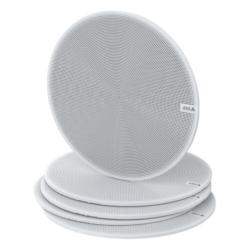 AXIS TC1704 Mesh Cover 5 stuks