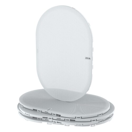 AXIS TC1705 Mesh Cover 5 stuks
