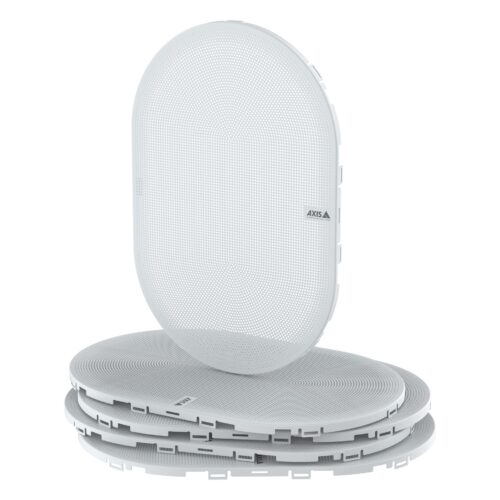 AXIS TC1706 Mesh Cover 5 stuks