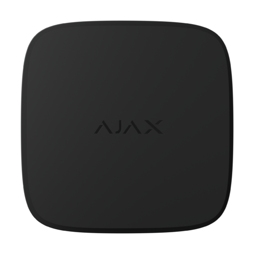 Ajax FireProtect 2 AC (CO) black