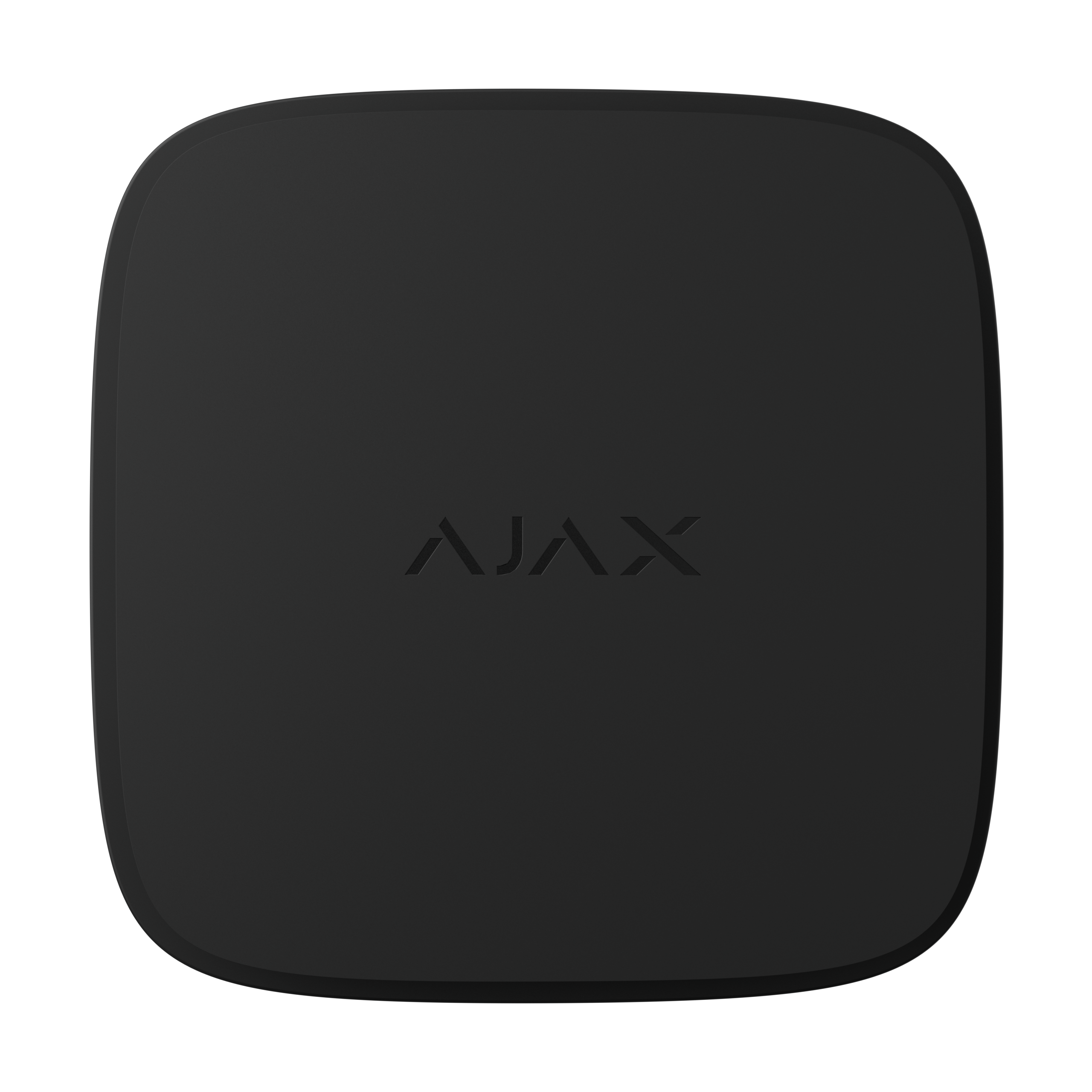 Ajax FireProtect 2 AC (CO) black