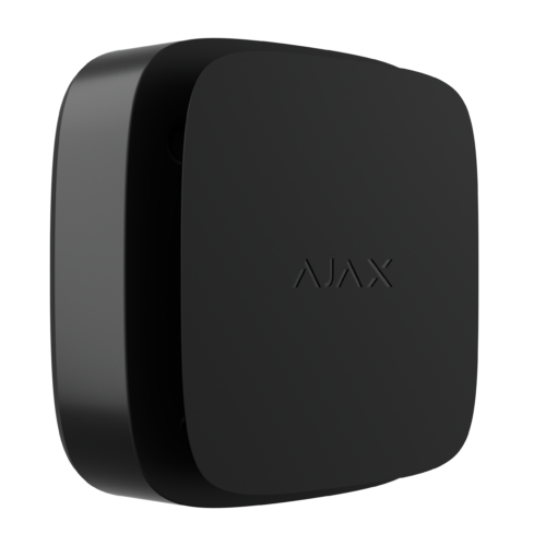 Ajax FireProtect 2 AC (Heat/CO) black
