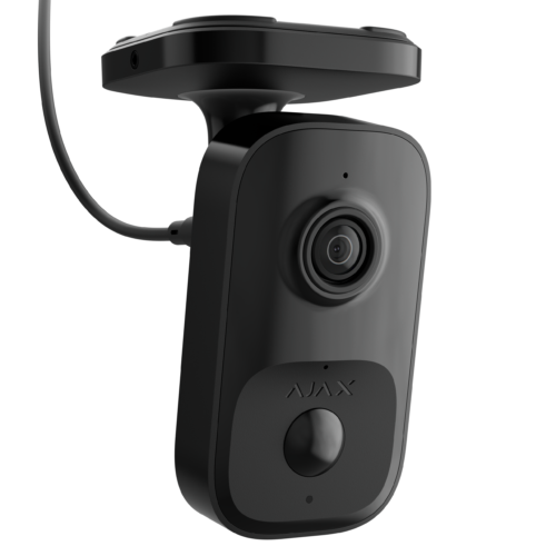 Ajax IndoorCam