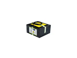 Zinc batt 6V/960Ah - Pcs(1)