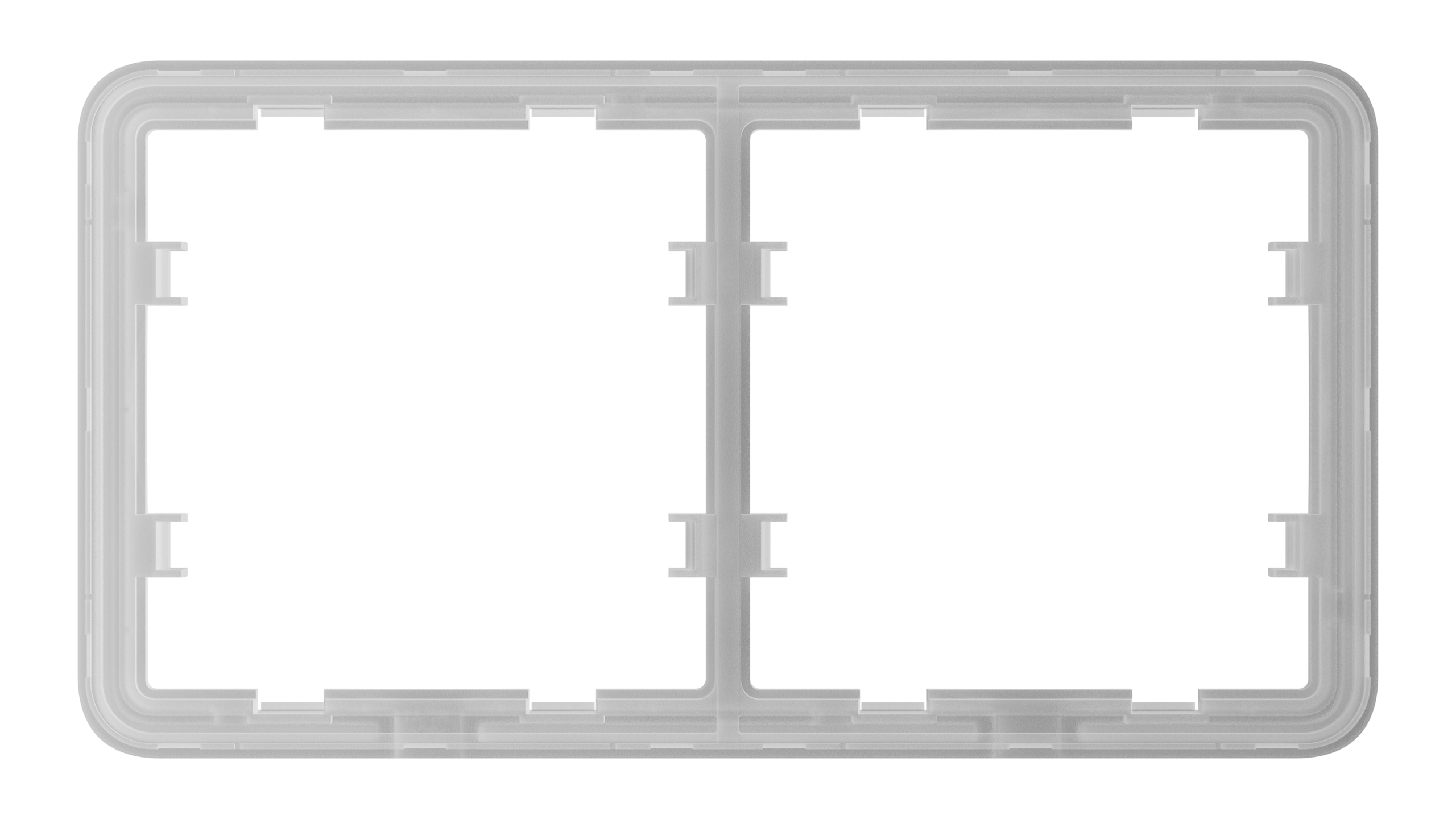 Frame (2 seats)