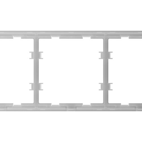 Frame (3 seats)