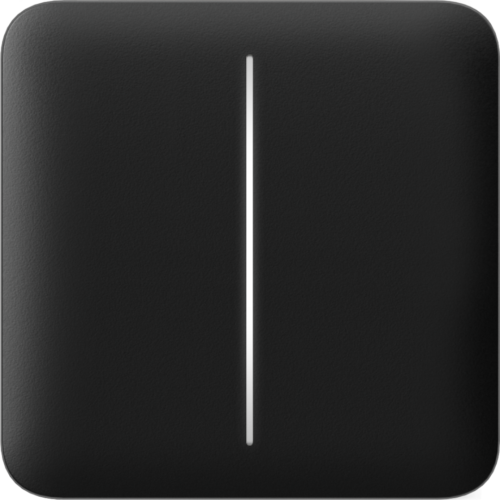 SoloButton (2-gang)-B