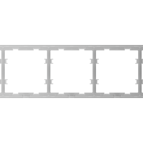 Frame (5 seats)