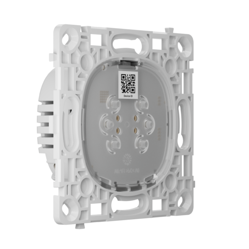 LightCore (2-gang/2-way) Vert