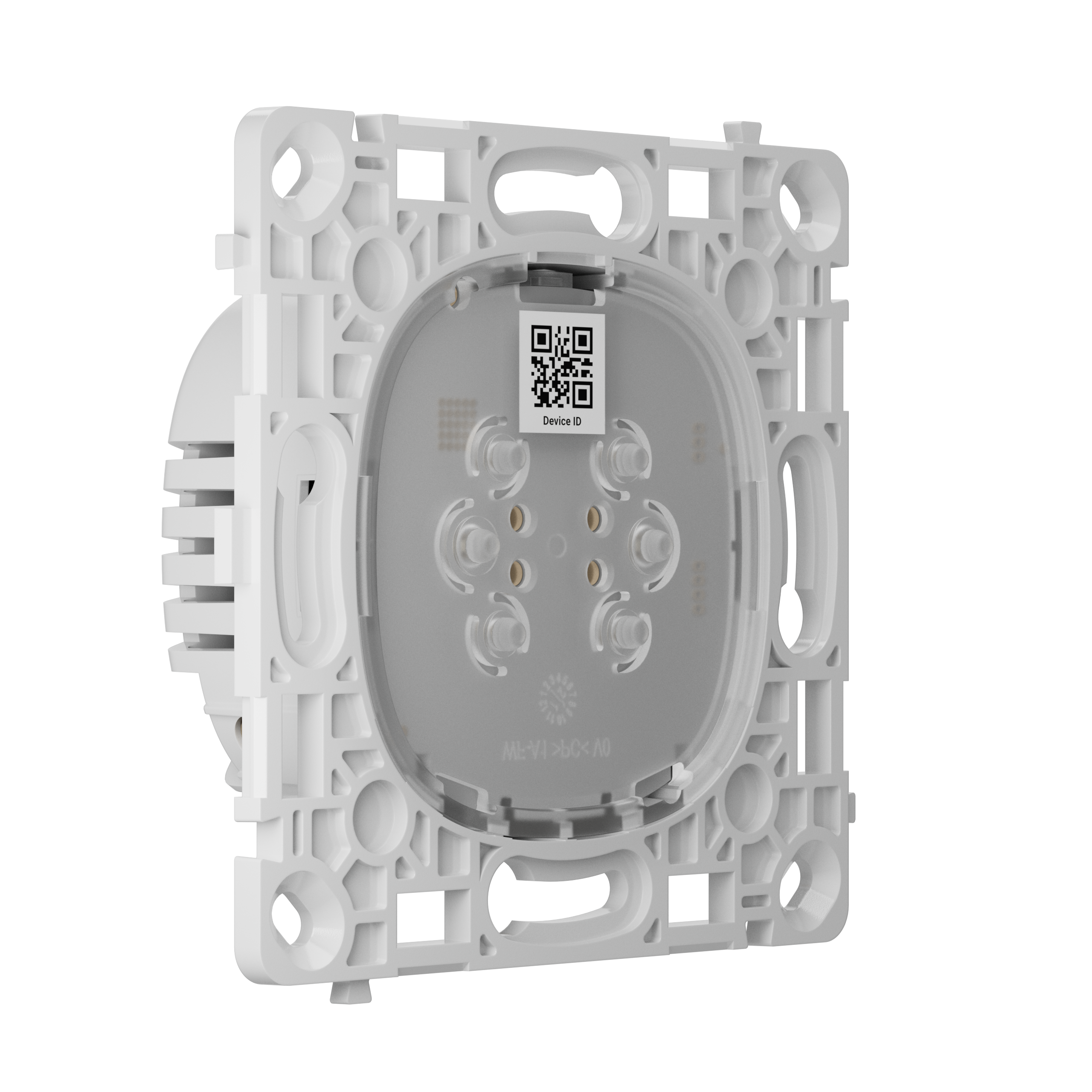 LightCore (2-gang/2-way) Vert