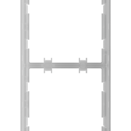 Ajax Frame (2 seats) Vertical