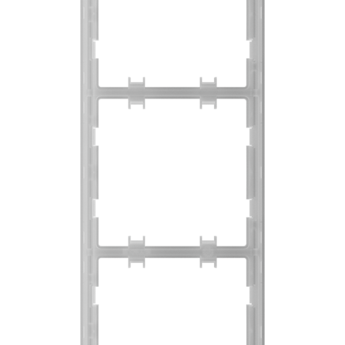 Ajax Frame (3 seats) Vertical
