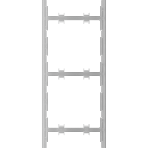 Ajax Frame (4 seats) Vertical