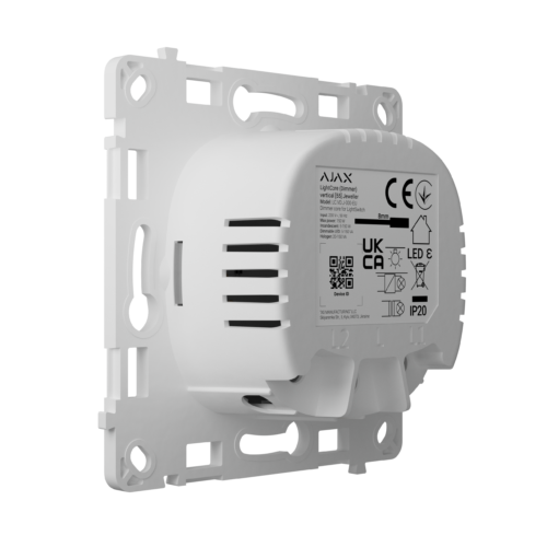 LightCore (Dimmer) Vert