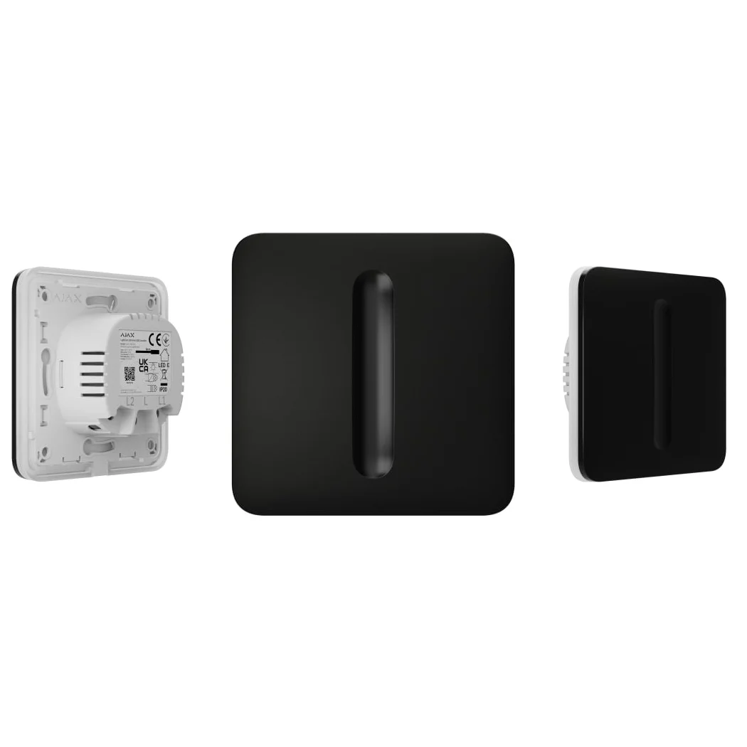 SideButton (Dimmer)-B