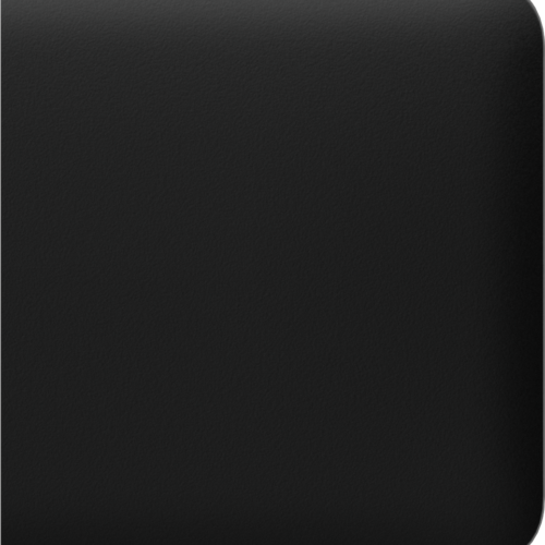 Ajax SideCover (CP) Black