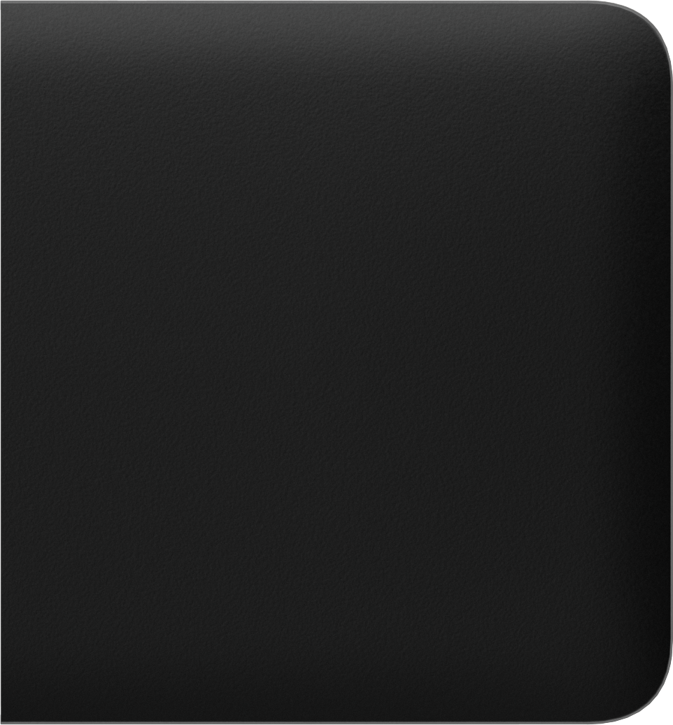 Ajax SideCover (CP) Black