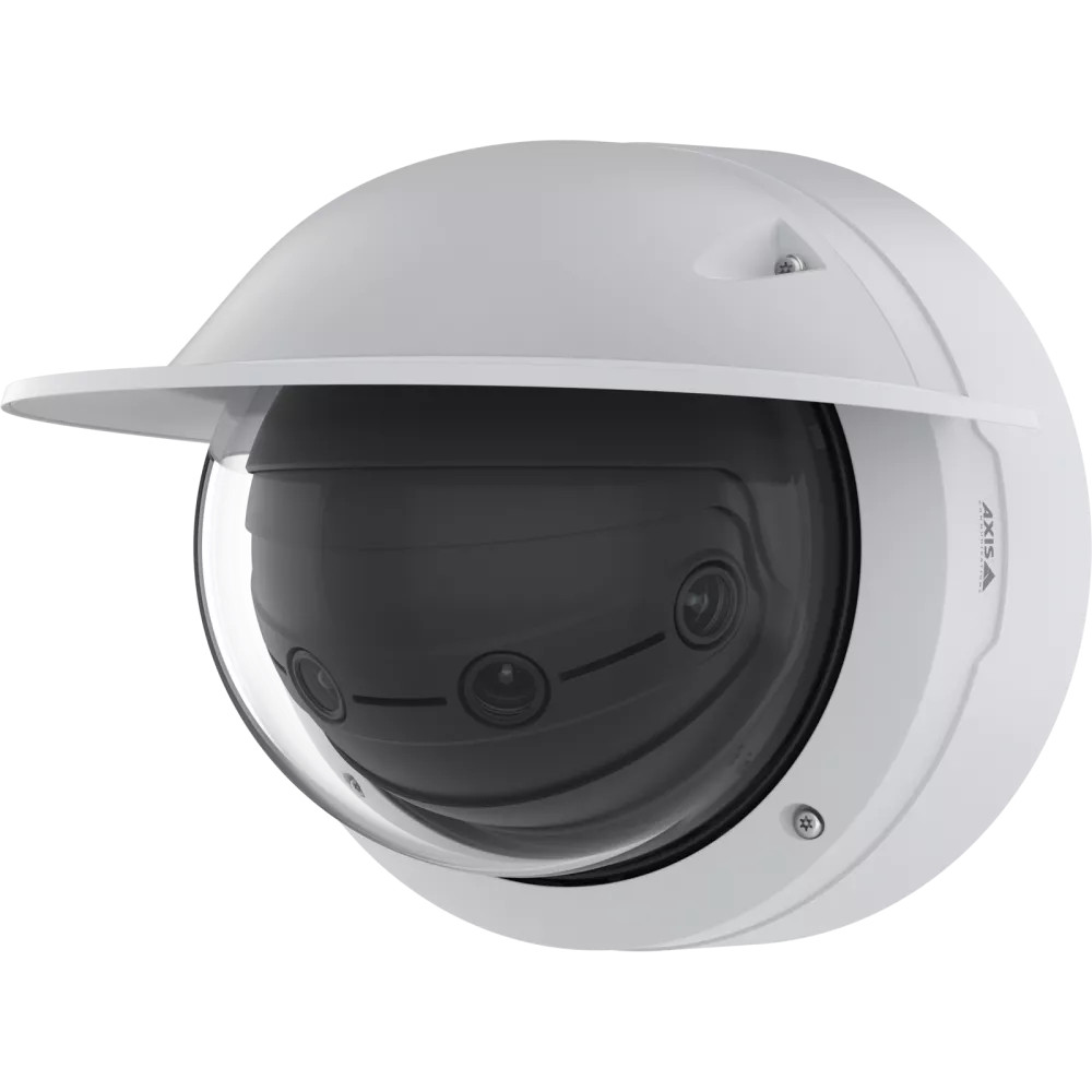 AXIS Q3839-PVE