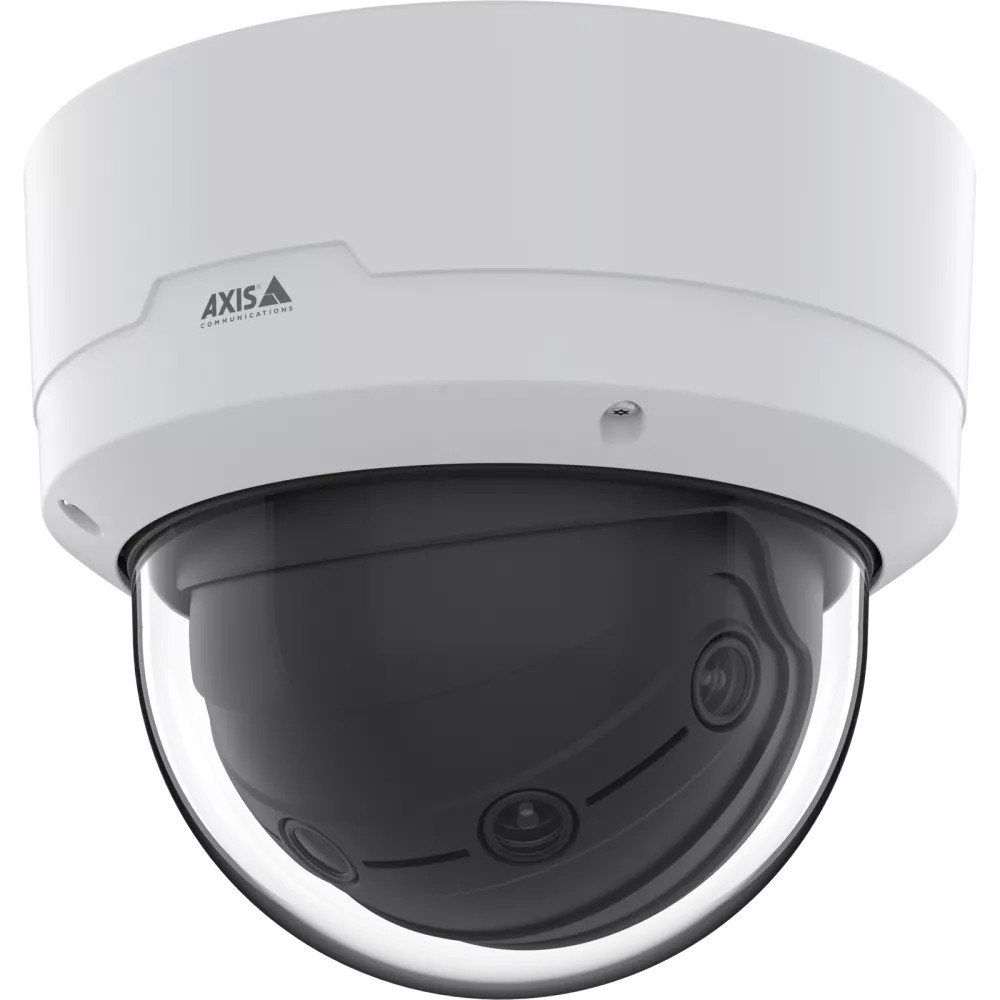 AXIS Q3839-PVE - Afbeelding 3