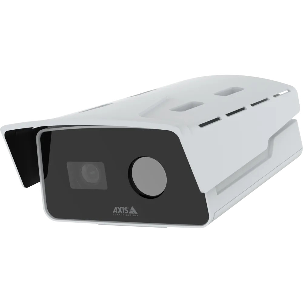 AXIS Q2802-E - Afbeelding 5