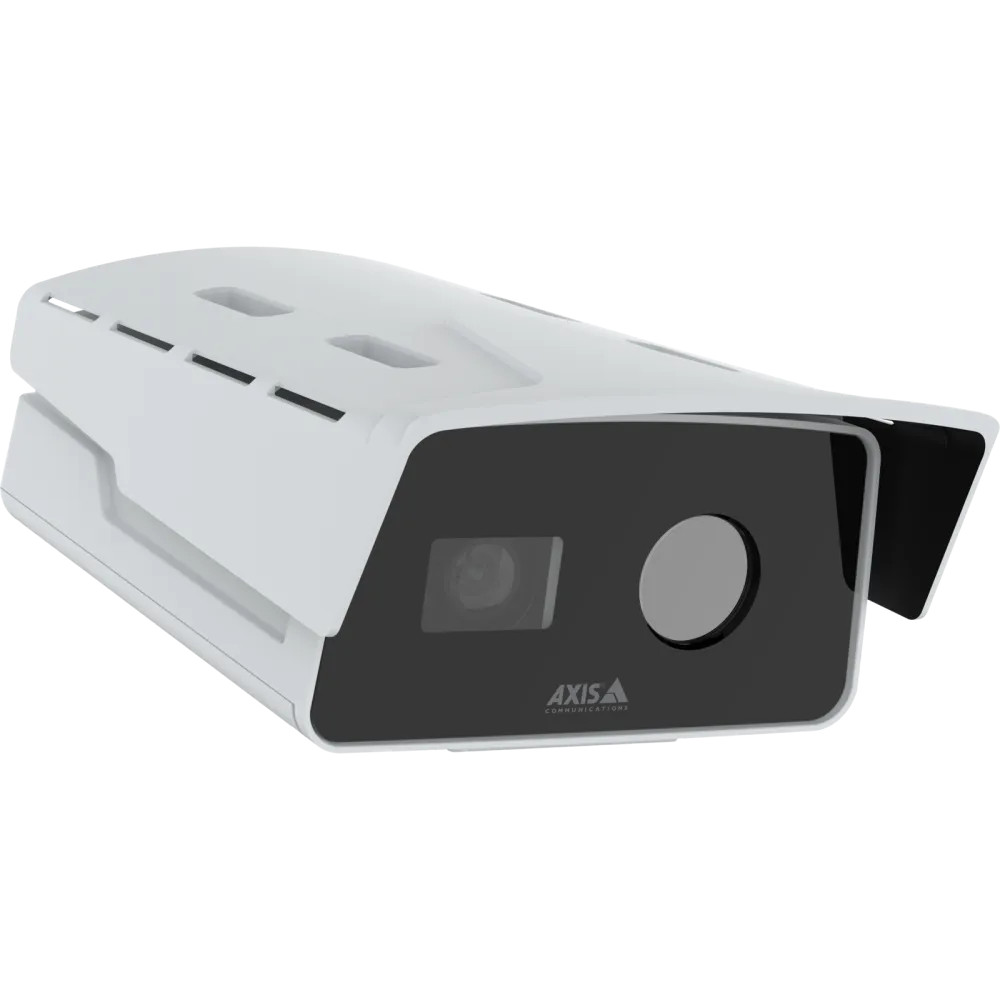 AXIS Q2802-E - Afbeelding 3