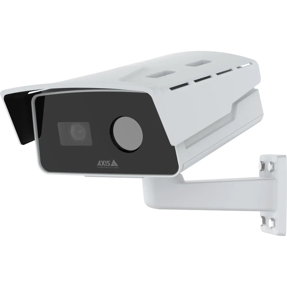 AXIS Q2802-E