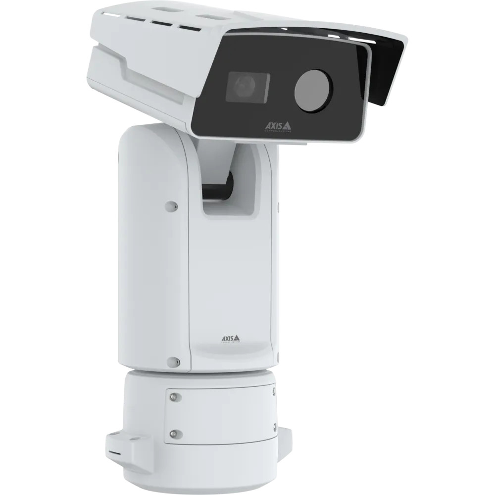 AXIS Q2802-E - Afbeelding 2