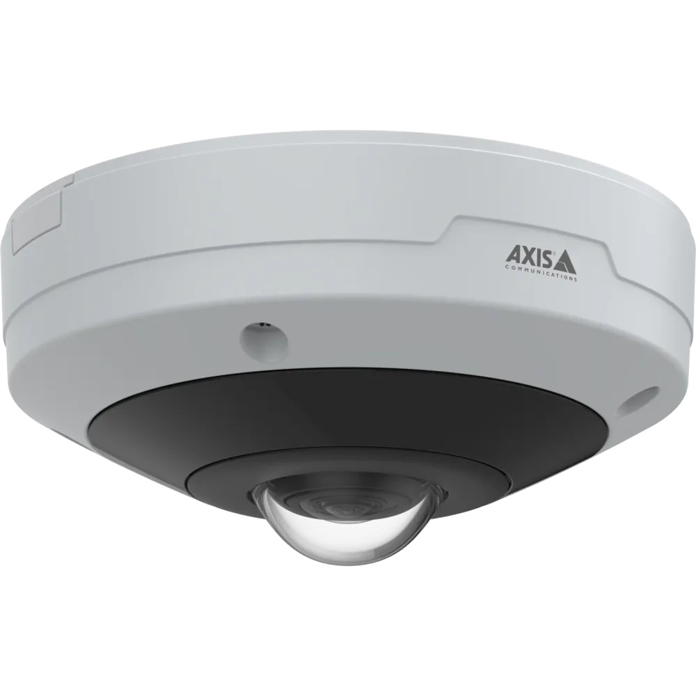 AXIS M4348-PLVE
