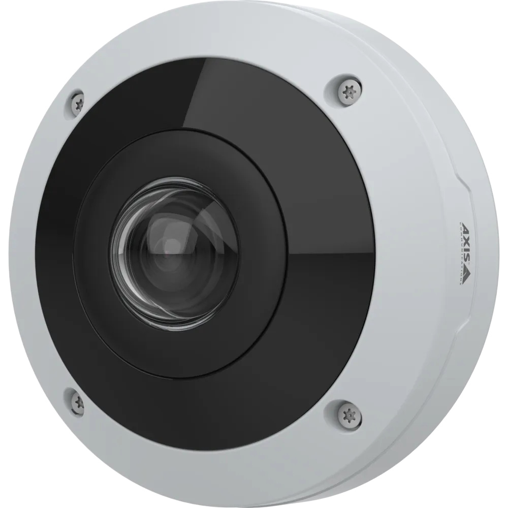 AXIS M4348-PLVE - Afbeelding 2