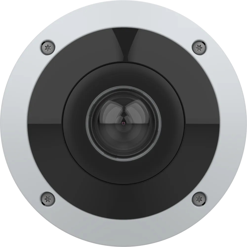 AXIS M4348-PLVE - Afbeelding 3