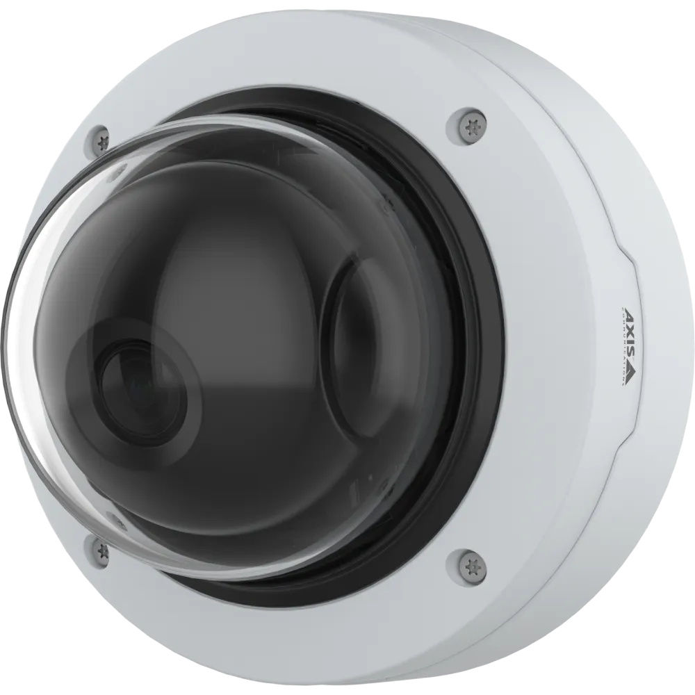 AXIS P3407-VE