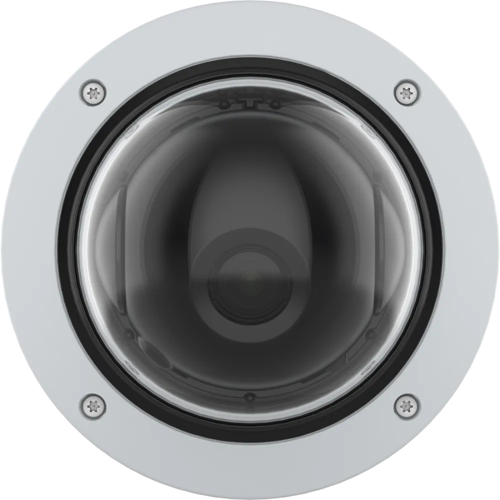 AXIS P3407-VE - Afbeelding 3