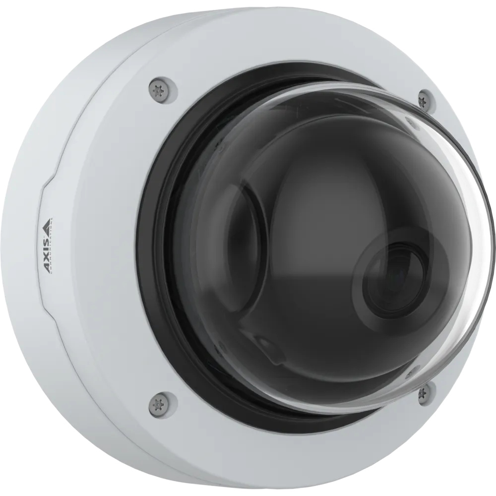 AXIS P3407-VE - Afbeelding 4