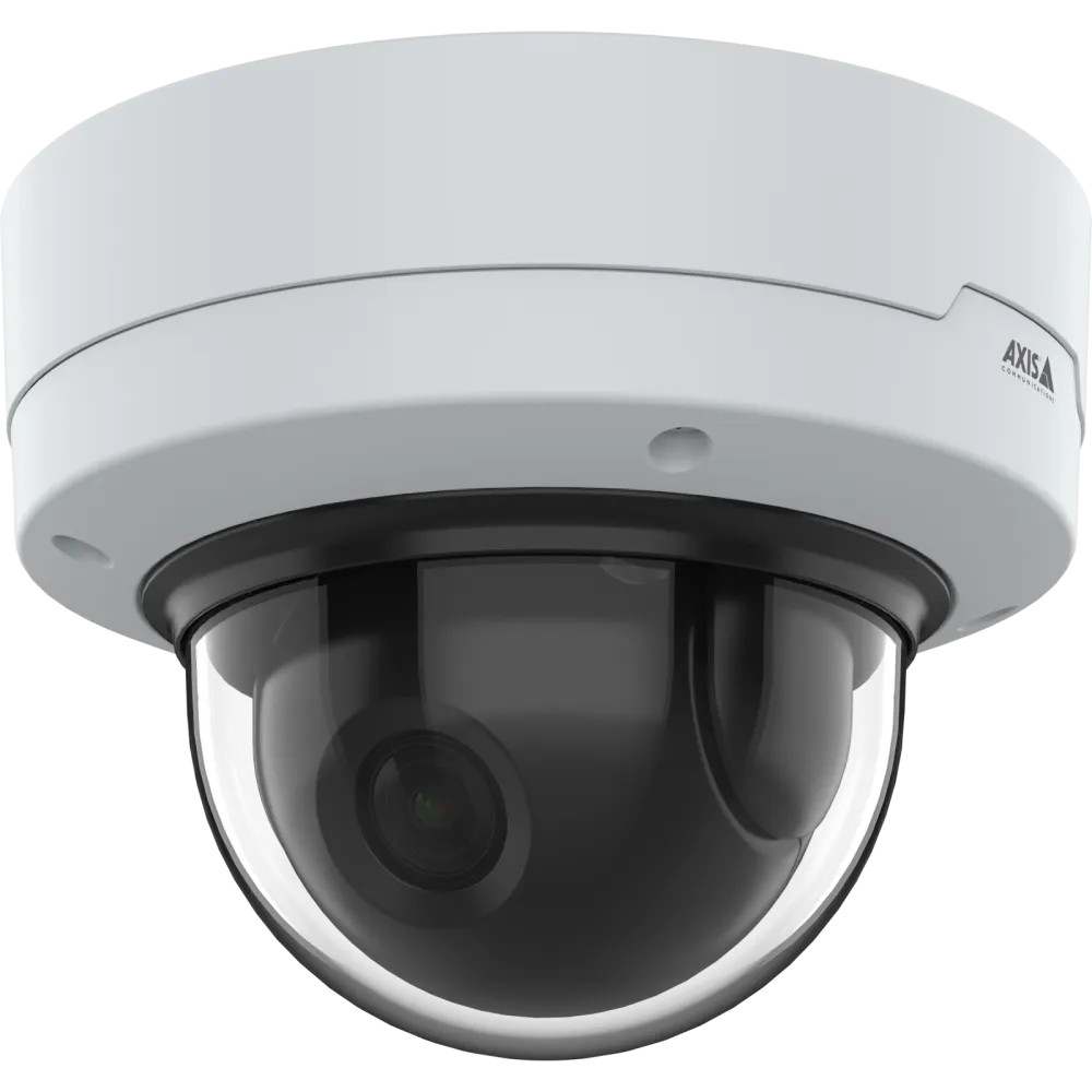 AXIS P3407-VE - Afbeelding 2