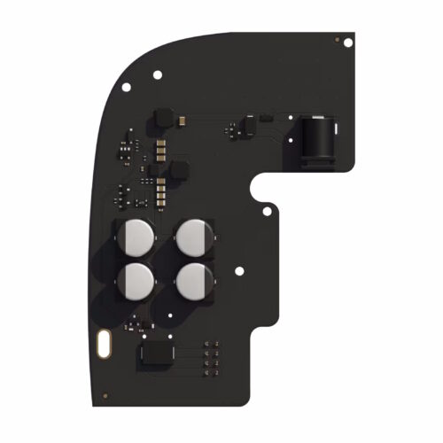 6V PSU (Type A) for Hub 2/Hub 2 Plus