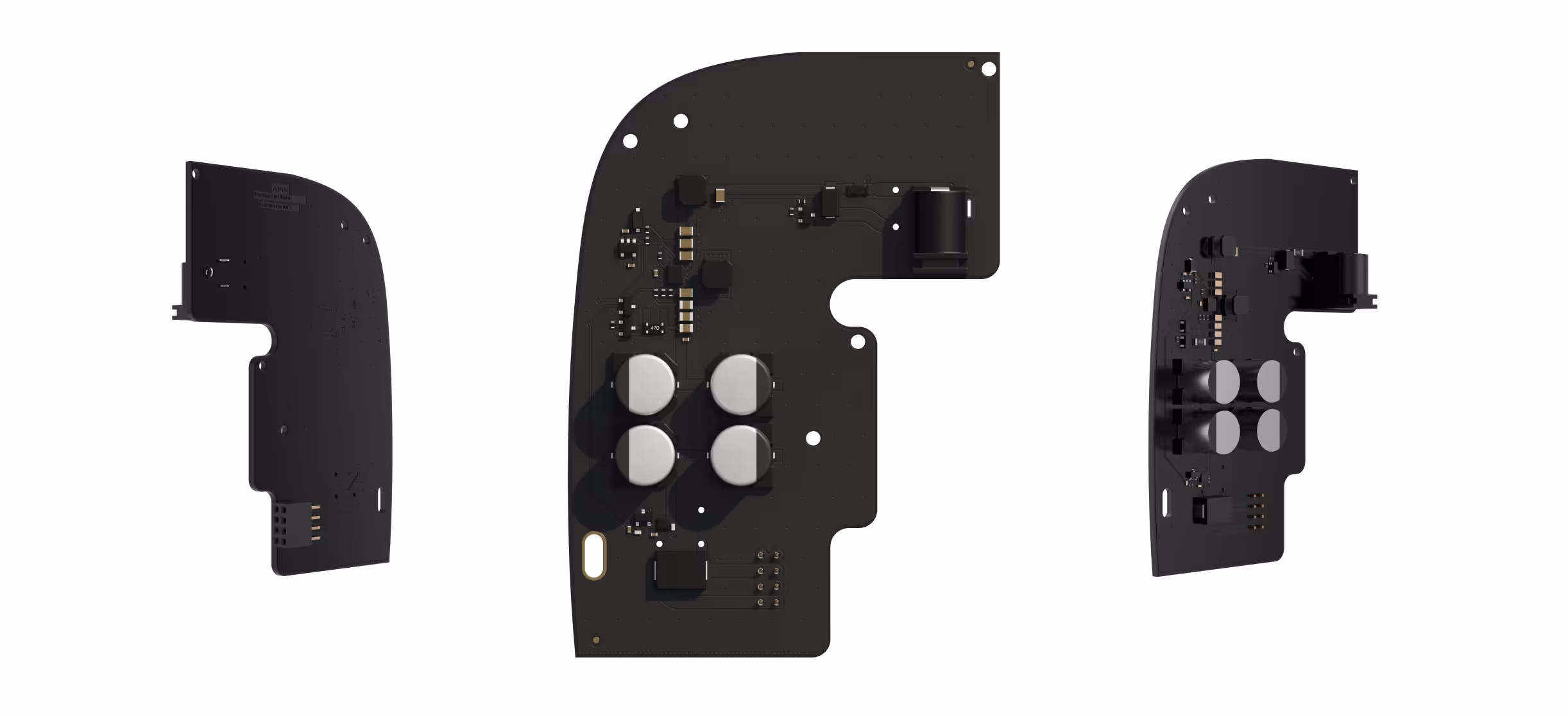 6V PSU (Type A) for Hub 2/Hub 2 Plus