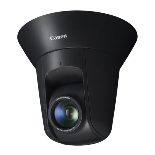 Canon Netwerk Camera VB-H47B